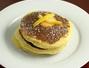 Retete Pancakes - Clatite cu ricotta