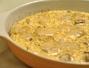 Retete culinare Salate, garnituri si aperitive - Mamaliga cu gorgonzola