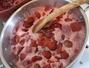 Retete culinare Dulciuri - Dulceata de prune