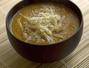 Retete Castane - Supa crema de dovleac si castane