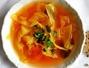 Retete Pasta de tomate - Supa de varza pentru detoxifiere