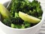 Retete Salate de legume - Salata de broccoli cu mere