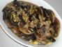 Retete Portobello - Ciuperci cu galbenusuri