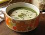 Retete Supa de legume - Supa crema de urzici
