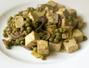 Retete Supa de legume - Mazare cu tofu