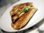Retete Tortilla - Quesadilla cu carne de crab