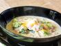 Retete Cheddar - Supa de cartofi cu broccoli