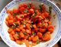 Retete Otet alb - Salata marocana de morcovi