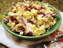 Retete Merisoare - Salata de paste cu varza