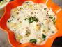Retete India - Cartofi cu iaurt