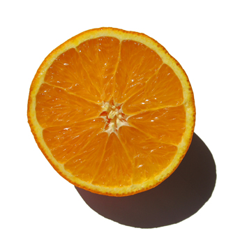 Sarlota de portocale