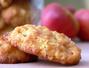 Retete culinare Dulciuri - Fursecuri cu mere