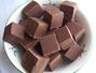 Retete culinare Dulciuri - Fudge de ciocolata