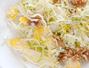 Salate racoritoare - Salata de varza cu nuci