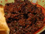 Retete mexicane - Chili con carne