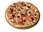 Retete Pizza - Pizza Primavera