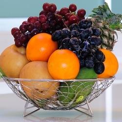 Fructele si semintele ne protejeaza de efectele nocive ale radiatiilor