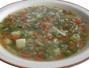 Sfaturi Usoara si sanatoasa - Slabeste in doar 7 zile consumand supe delicioase!