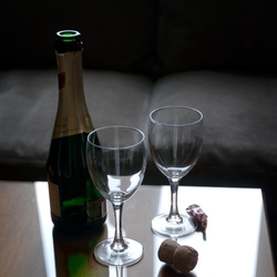 Bauturi alcoolice indicate pentru cei care se afla la cura de slabit