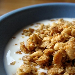 Cerealele sanatoase pentru micul-dejun sunt cele fara nici un gust!