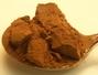 Sfaturi Pudra - Pudra de roscove este inlocuitorul natural al ciocolatei