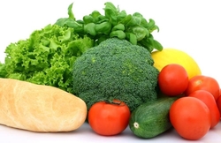 Consumati zilnic urmatoarele categorii de alimente necesare pentru o dieta echilibrata?