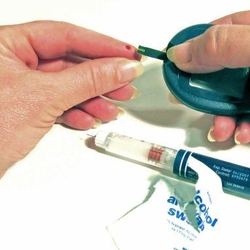 Pasii principali in preventia diabetului