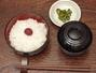 Sfaturi Bucataria japoneza - Cum se serveste masa in Japonia