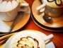 Sfaturi Espresso - Coffee art