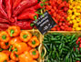 Sfaturi Struguri - Cum sa cumperi fructe si legume sanatoase?