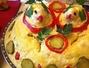 Sfaturi Masa festiva - Salate aperitive romanesti pentru Masa de Paste