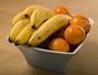 Sfaturi culinare Alimentatie sanatoasa - Bananele - sanatate naturala