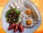 Sfaturi Alimente interzise - Mic dejun pentru dieta Montignac