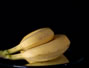 Sfaturi Crema - Masca de banana pentru un ten uscat
