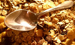 De ce mancam dimineata cereale?