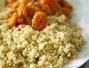 Sfaturi Quinoa servire - Sfaturi pentru gatit quinoa