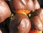 Sfaturi Gogosi - Mancaruri trase in ciocolata