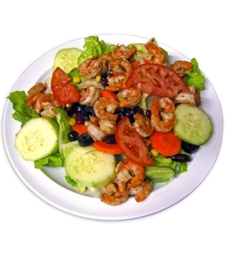 Adauga proteine in salatele tale