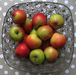 7 retete inventive cu mere