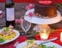 Sfaturi culinare Lifestyle - Idei romantice pentru o cina in doi