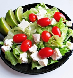 5 moduri in care iti distrugi salatele