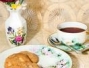 Sfaturi culinare Lifestyle - Ceaiul de la ora 5