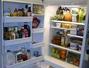 Sfaturi Iaurt grecesc - 6 alimente pe care trebuie sa le ai mereu in frigider