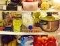 Sfaturi Iaurt - Cat timp poti tine alimentele in frigider