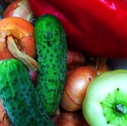 5 legume esentiale pentru o alimentatie sanatoasa