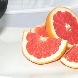 Slabeste cu grapefruit
