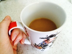 Cafeaua de dimineata – un obicei sanatos?