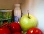 Sfaturi Alimente slabit - Alimentele din frigider care te ajuta sa slabesti