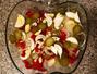 Sfaturi Fructe uscate - 5 moduri in care salatele iti distrug silueta