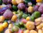 Sfaturi Condimente - Cum sa imbunatatesti amestecurile de legume